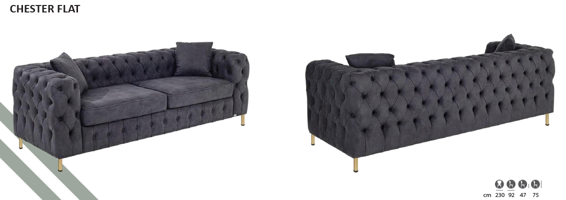 The most durable restaurant furniture